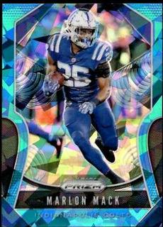 Marlon Mack