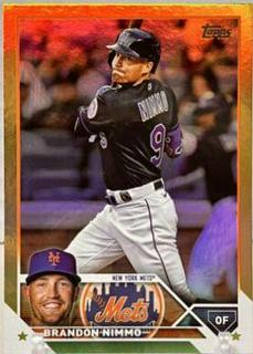 Brandon Nimmo