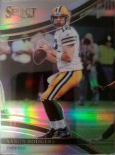 Aaron Rodgers