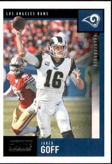Jared Goff