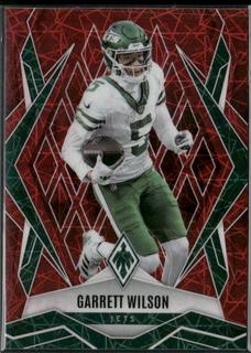 Garrett Wilson
