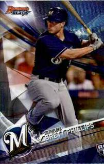 Brett Phillips