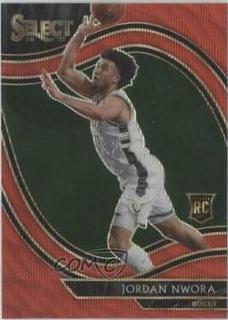 Jordan Nwora
