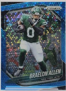 Braelon Allen