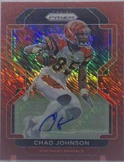 Chad Johnson