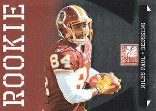 Niles Paul
