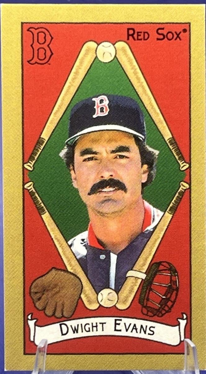 Dwight Evans [Sovereign]