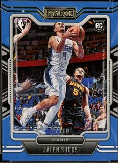 Jalen Suggs