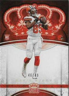 David Njoku