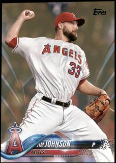 Jim Johnson