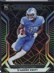 D'Andre Swift