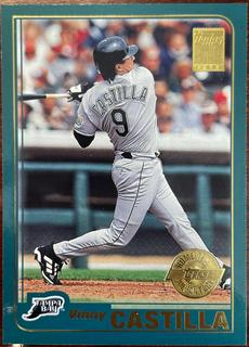 Vinny Castilla