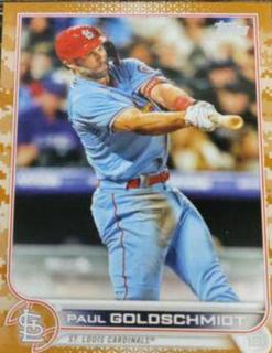 Paul Goldschmidt
