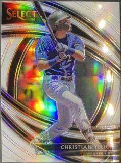 Christian Yelich