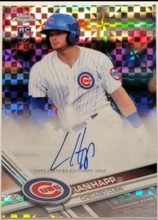 Ian Happ
