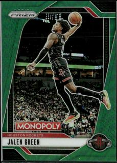 Jalen Green