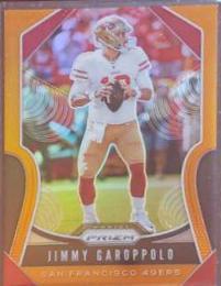Jimmy Garoppolo