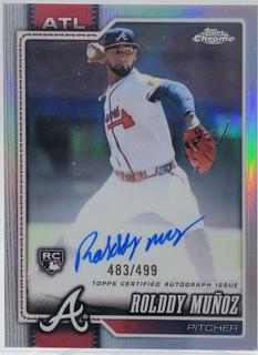 Rolddy Munoz