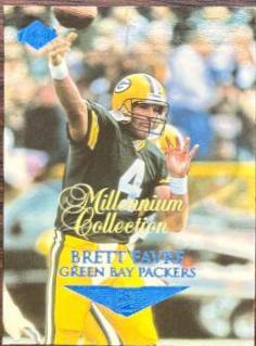Brett Favre