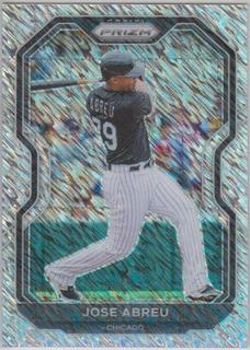 Jose Abreu