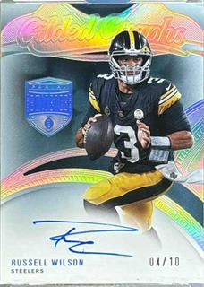 Russell Wilson