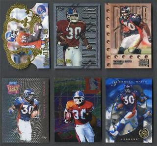 Terrell Davis