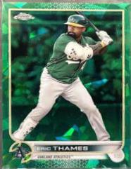 Eric Thames