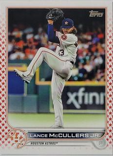 Lance McCullers Jr.