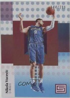 Nikola Vucevic