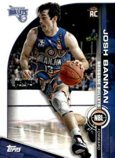 Josh Bannan