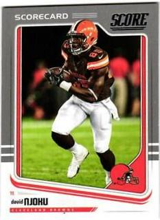 David Njoku