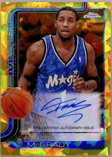 Tracy McGrady