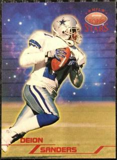 Deion Sanders