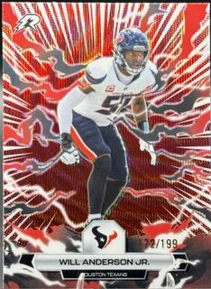 Will Anderson Jr.