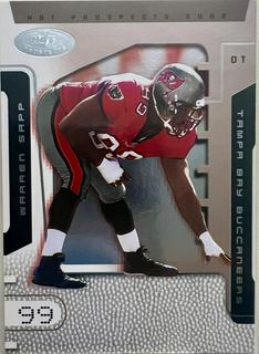 Warren Sapp