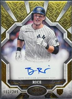 Ben Rice