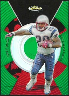 Corey Dillon