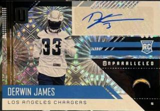 Derwin James