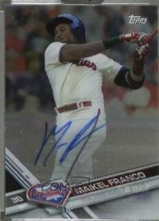 Maikel Franco