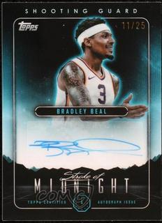 Bradley Beal