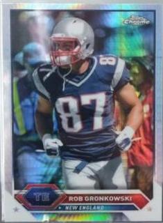Rob Gronkowski