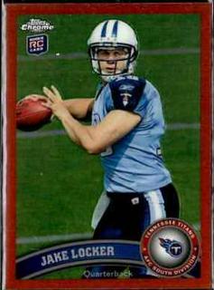 Jake Locker