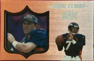 John Elway