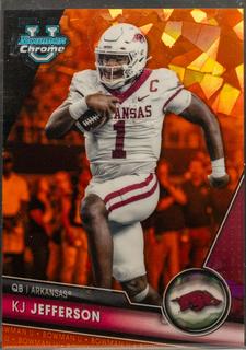 KJ Jefferson