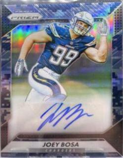 Joey Bosa