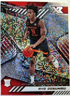 Ayo Dosunmu
