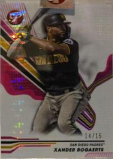 Xander Bogaerts