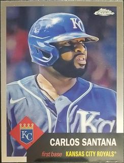 Carlos Santana
