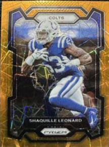 Shaquille Leonard