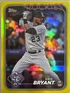Kris Bryant